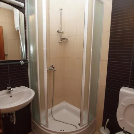 Pensionat Rose Loboja